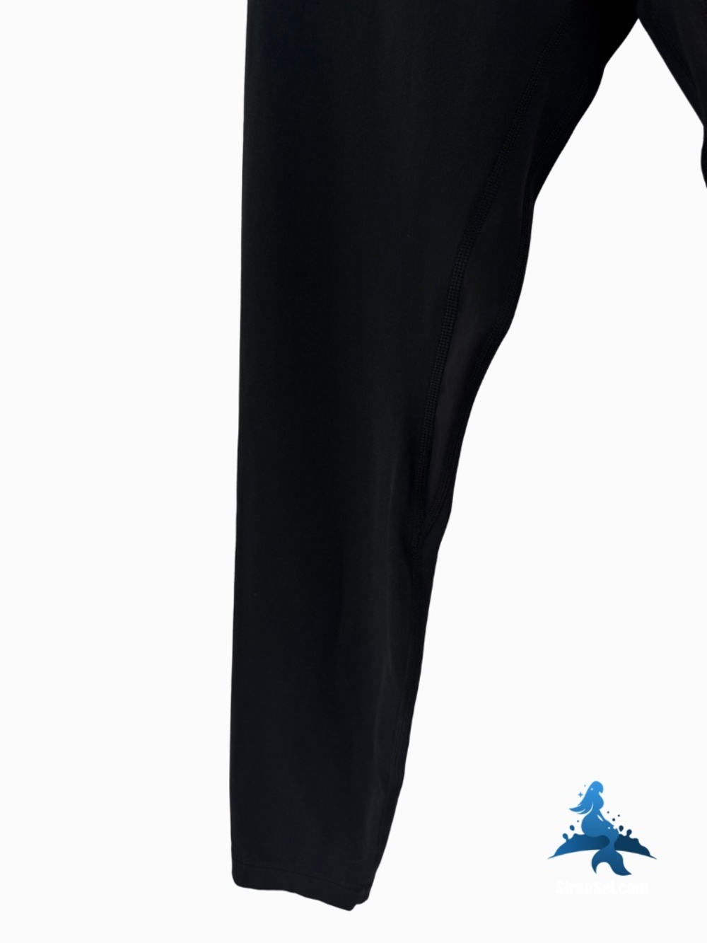 1348 lululemon Align High-Rise Pant 25” Graphic Leggings – Size 8 – Night Sea - Picture 5 of 16